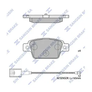 Hi-Q SP4415