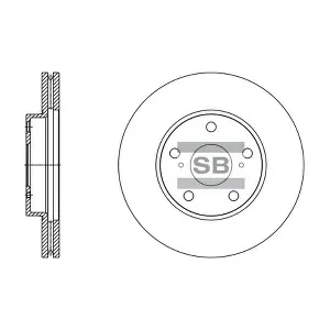 SD4607 Hi-Q