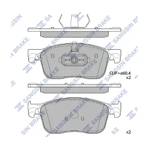 SP4370 Hi-Q