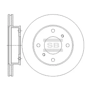 SD4237 Hi-Q
