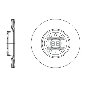 Hi-Q SD5409