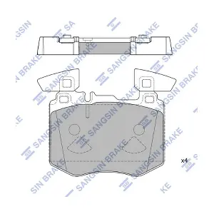SP4348 Hi-Q