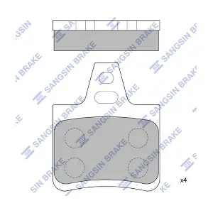 Hi-Q SP1254