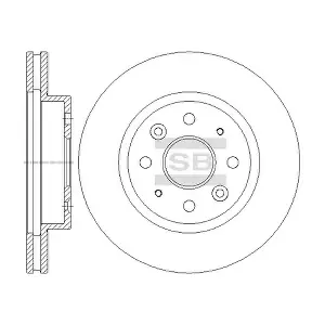 SD2044 Hi-Q