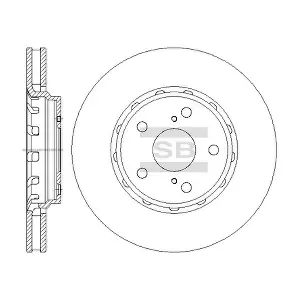 SD4063 Hi-Q