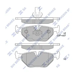 Hi-Q SP2167
