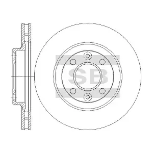 SD3094 Hi-Q