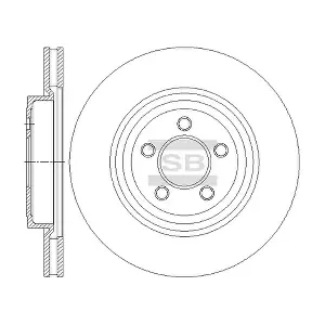 Hi-Q SD5518