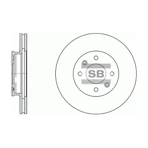 SD1156 Hi-Q