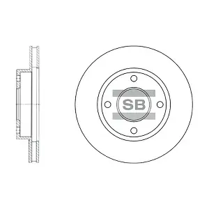 SD3027 Hi-Q