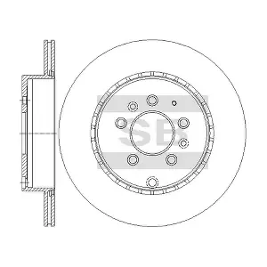 SD4450 Hi-Q