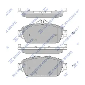 SP4044 Hi-Q