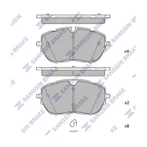 SP4241 Hi-Q