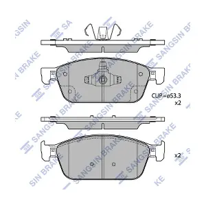 Hi-Q SP4124