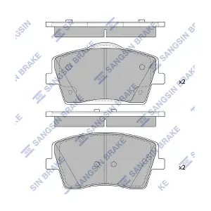 SP4357 Hi-Q