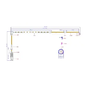SWS1122 Hi-Q