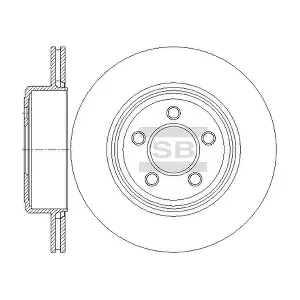 Hi-Q SD5510