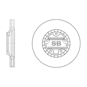Hi-Q SD1030