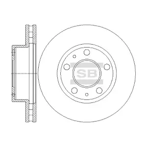 Hi-Q SD5507