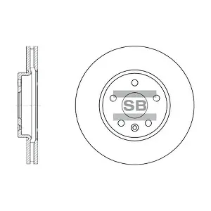Hi-Q SD3031