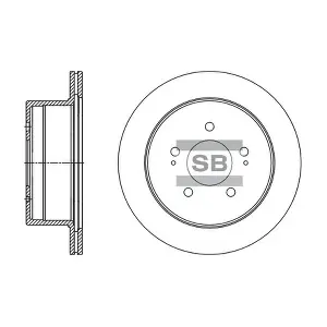 SD1129 Hi-Q