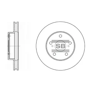 SD4014 Hi-Q