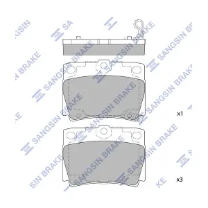 Hi-Q SP1522