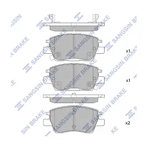 SP4009 Hi-Q