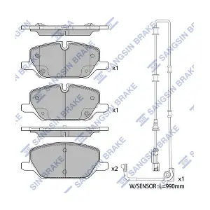 SP4456A Hi-Q