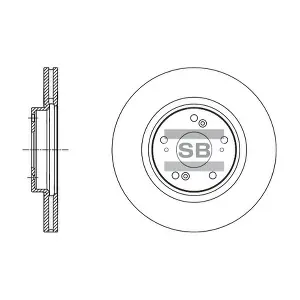 SD4112 Hi-Q