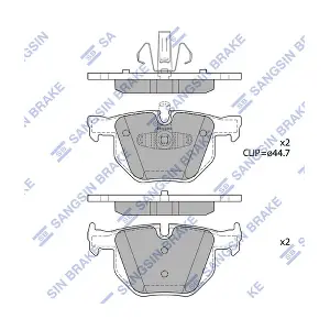 Hi-Q SP1696