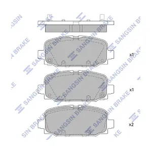 Hi-Q SP4283
