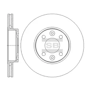 Hi-Q SD3067