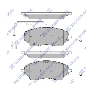 SP4121 Hi-Q