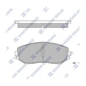 Hi-Q SP1416