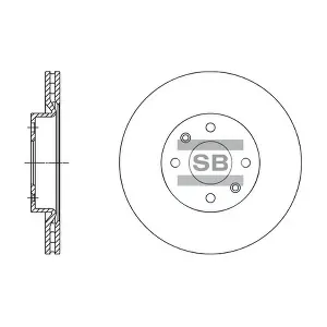 Hi-Q SD3061