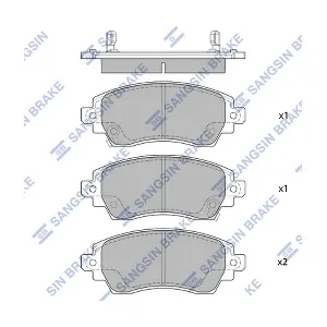 SP1752 Hi-Q