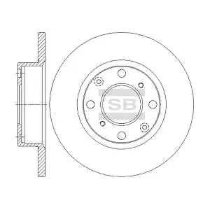 SD4109 Hi-Q