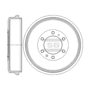 SD4512 Hi-Q