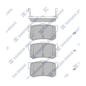 SP1074 Hi-Q