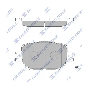 Hi-Q SP1566