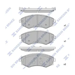 SP1144 Hi-Q