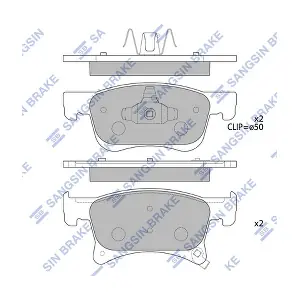 SP4194 Hi-Q