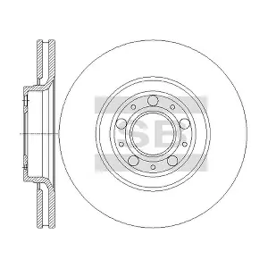 Hi-Q SD6101