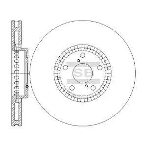 SD4041 Hi-Q