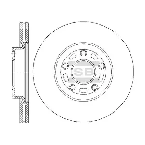 SD4428 Hi-Q
