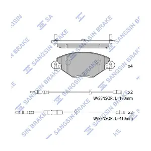 Hi-Q SP4230