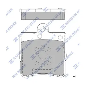 Hi-Q SP2208