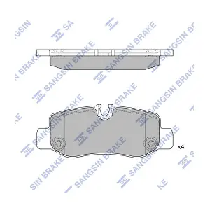SP4130 Hi-Q