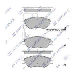 Hi-Q SP4083